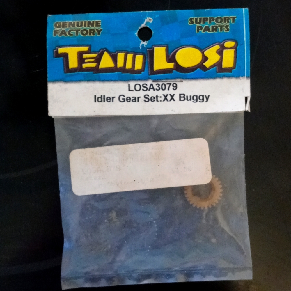 Rc parts.. NWT